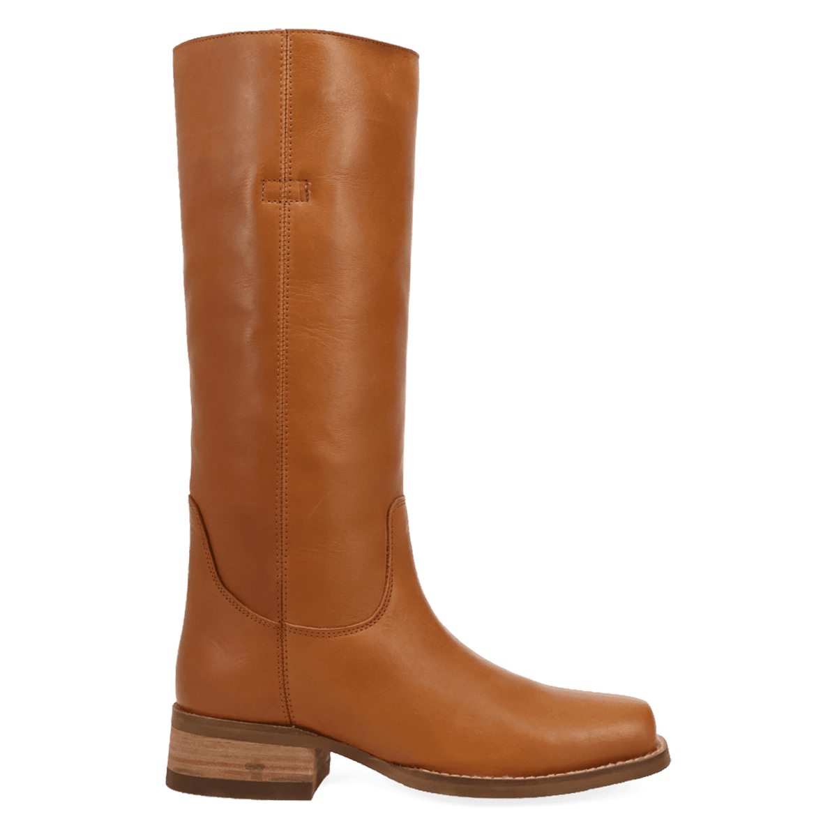 PRODUCT SHOT LEGEND LEATHER BOOT AT 90 DEGREE INSIDE ANGLE