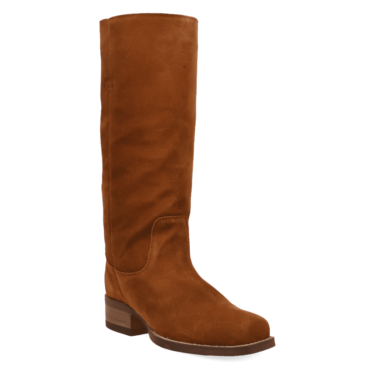 PRODUCT SHOT LEGEND LEATHER BOOT AT 45 DEGREE ANGLE