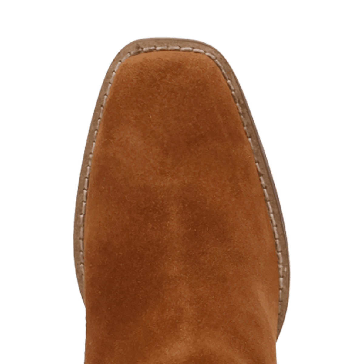 PRODUCT SHOT LEGEND LEATHER BOOT AT TOE ANGLE