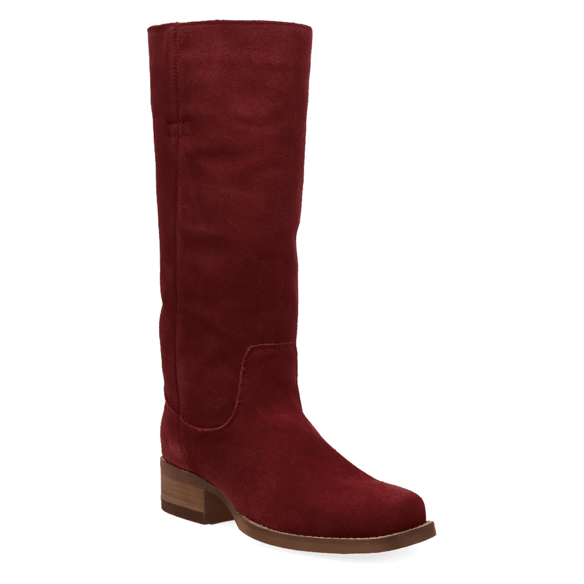 PRODUCT SHOT LEGEND LEATHER BOOT AT 45 DEGREE ANGLE