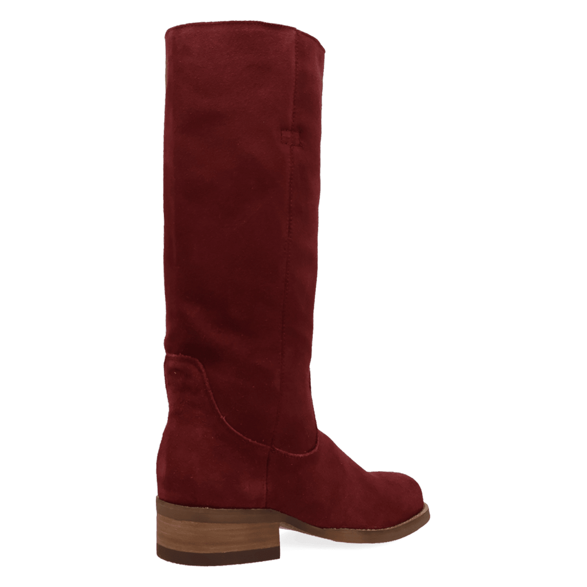 PRODUCT SHOT LEGEND LEATHER BOOT AT 315 DEGREE ANGLE