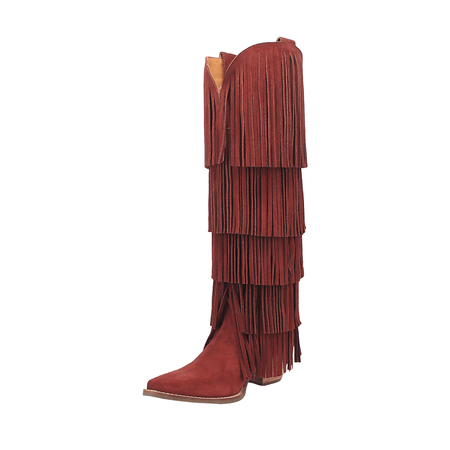 WILD CHILD SUEDE BOOT