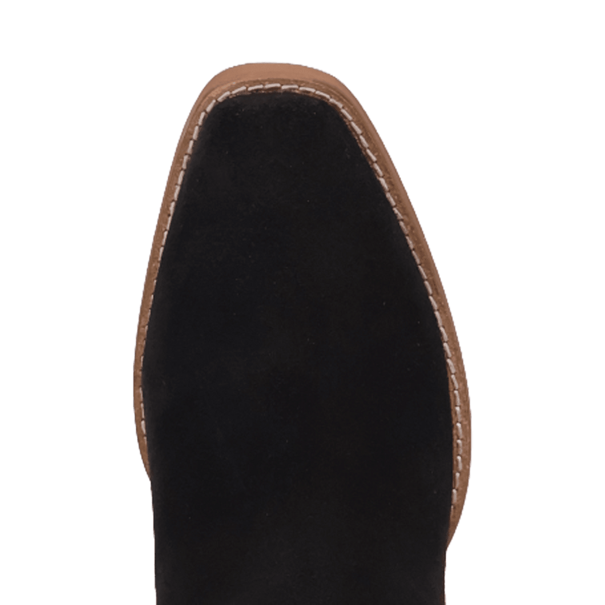 PRODUCT SHOT BOONE LEATHER BOOT AT TOE ANGLE