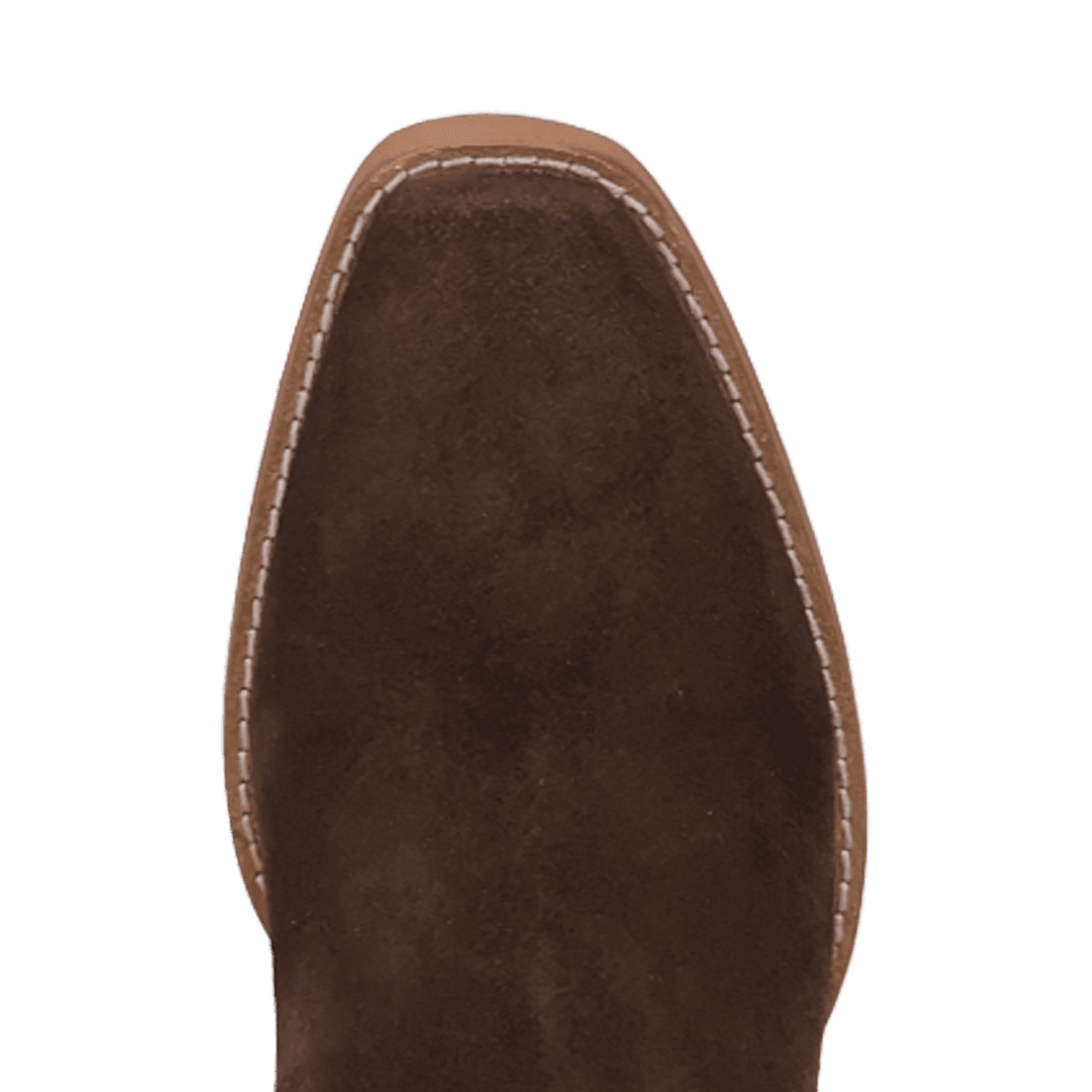 PRODUCT SHOT BOONE LEATHER BOOT AT TOE ANGLE