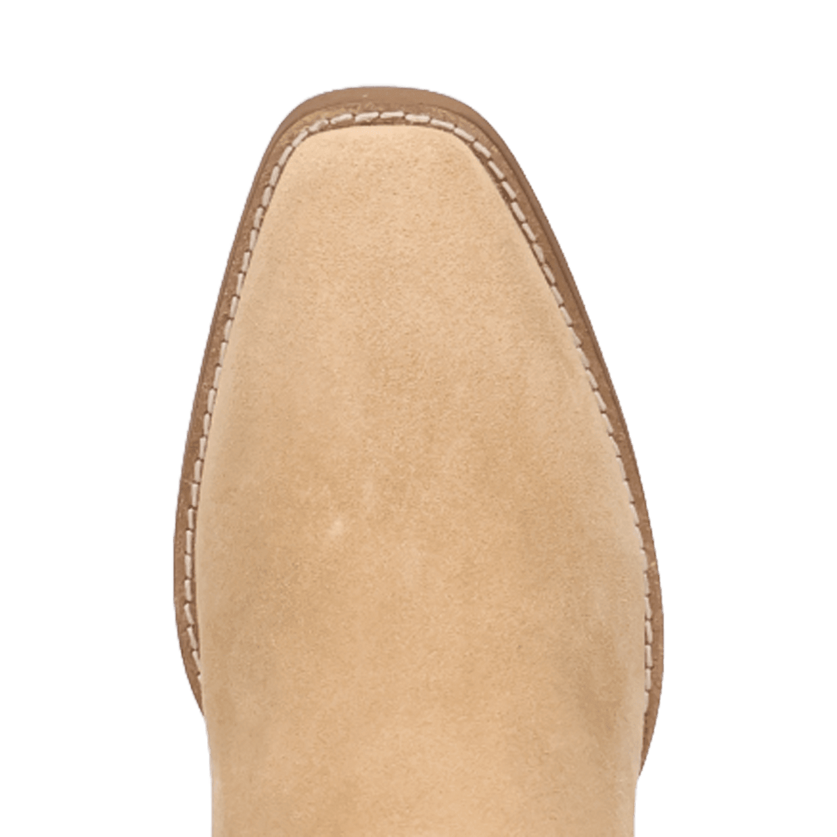 PRODUCT SHOT BOONE LEATHER BOOT AT TOE ANGLE