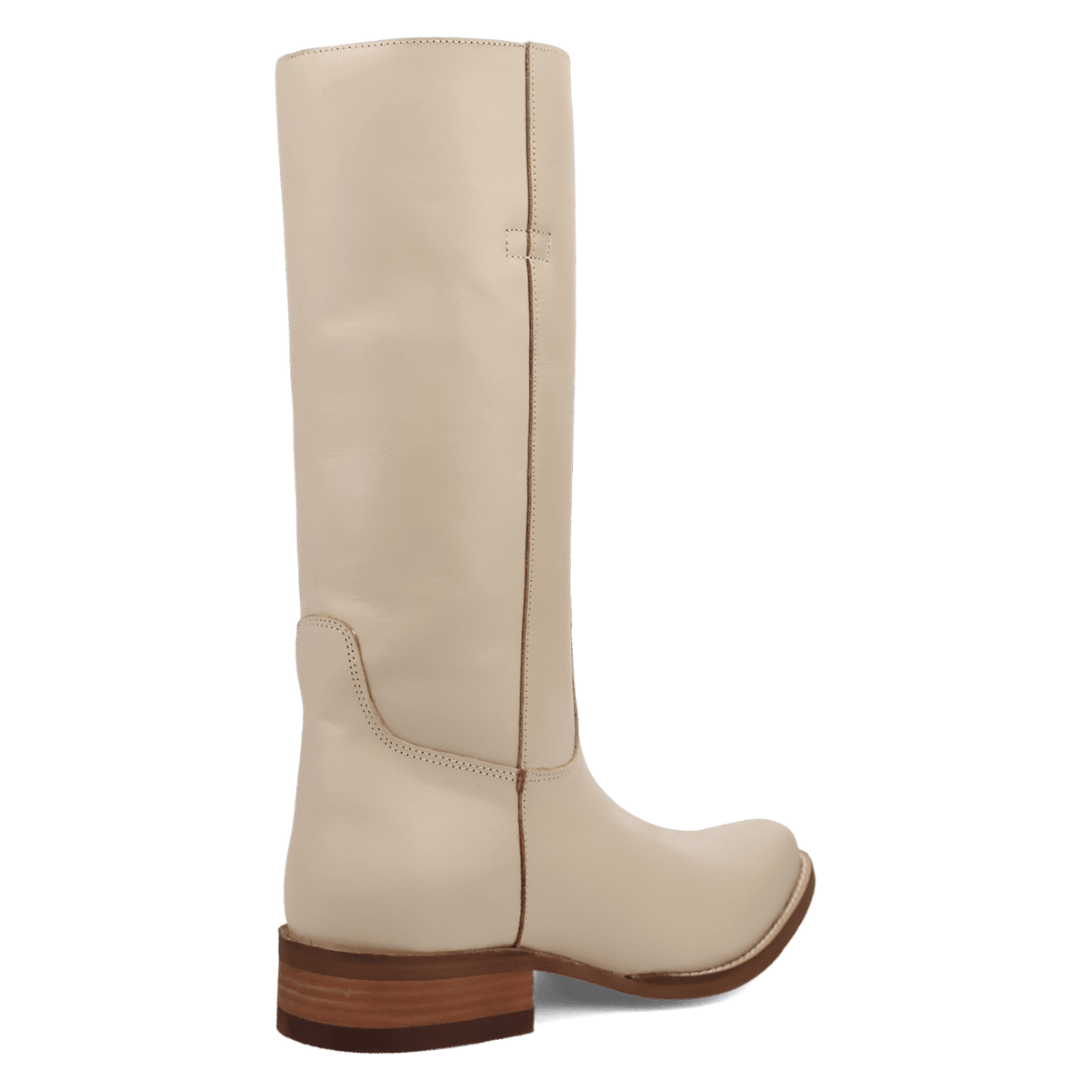 BOONE LEATHER BOOT