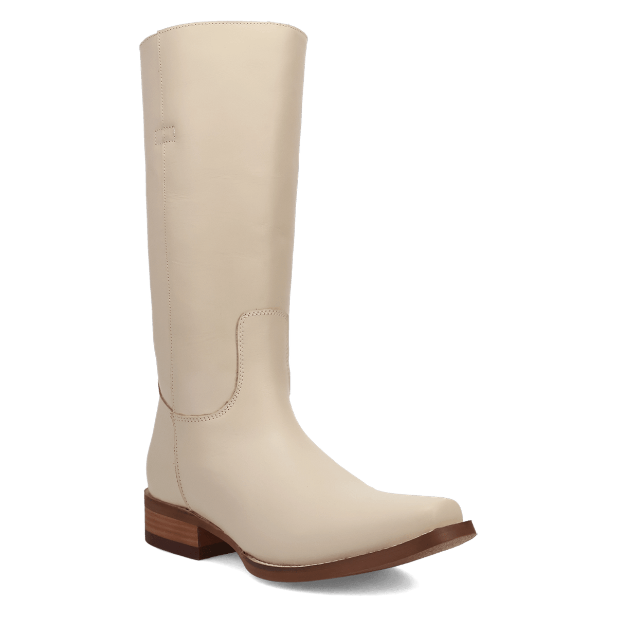 BOONE LEATHER BOOT