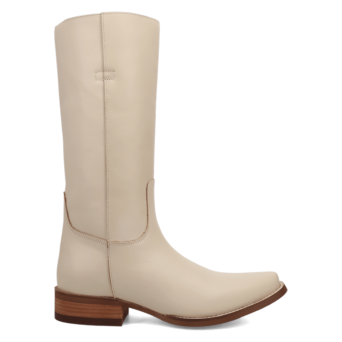 BOONE LEATHER BOOT
