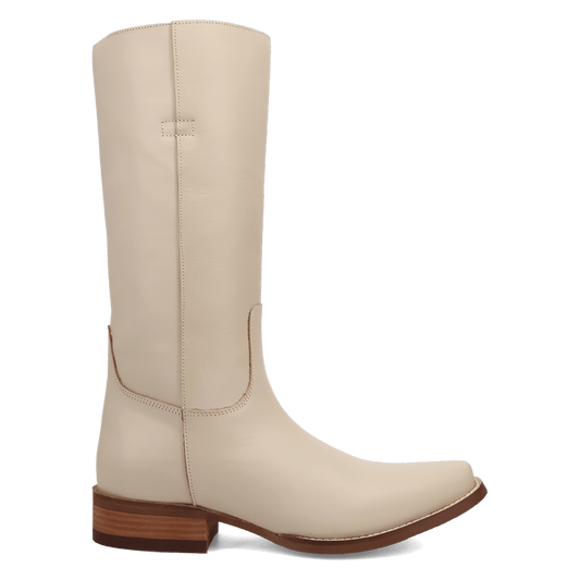 BOONE LEATHER BOOT