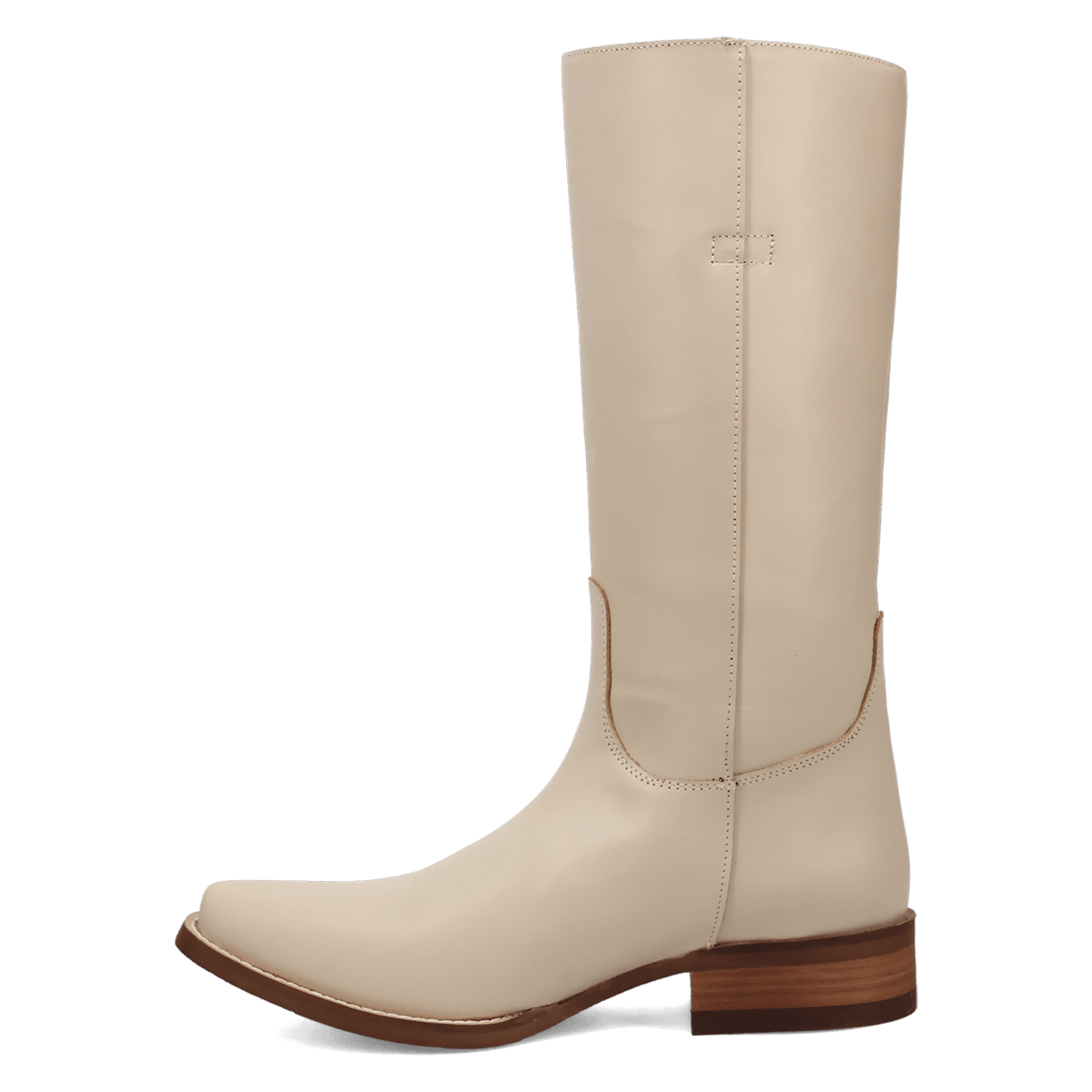 BOONE LEATHER BOOT