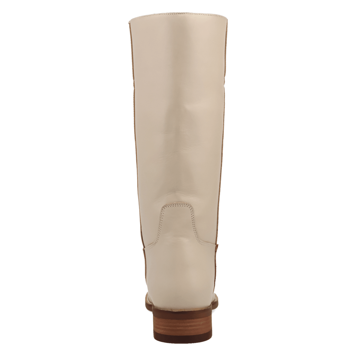 BOONE LEATHER BOOT