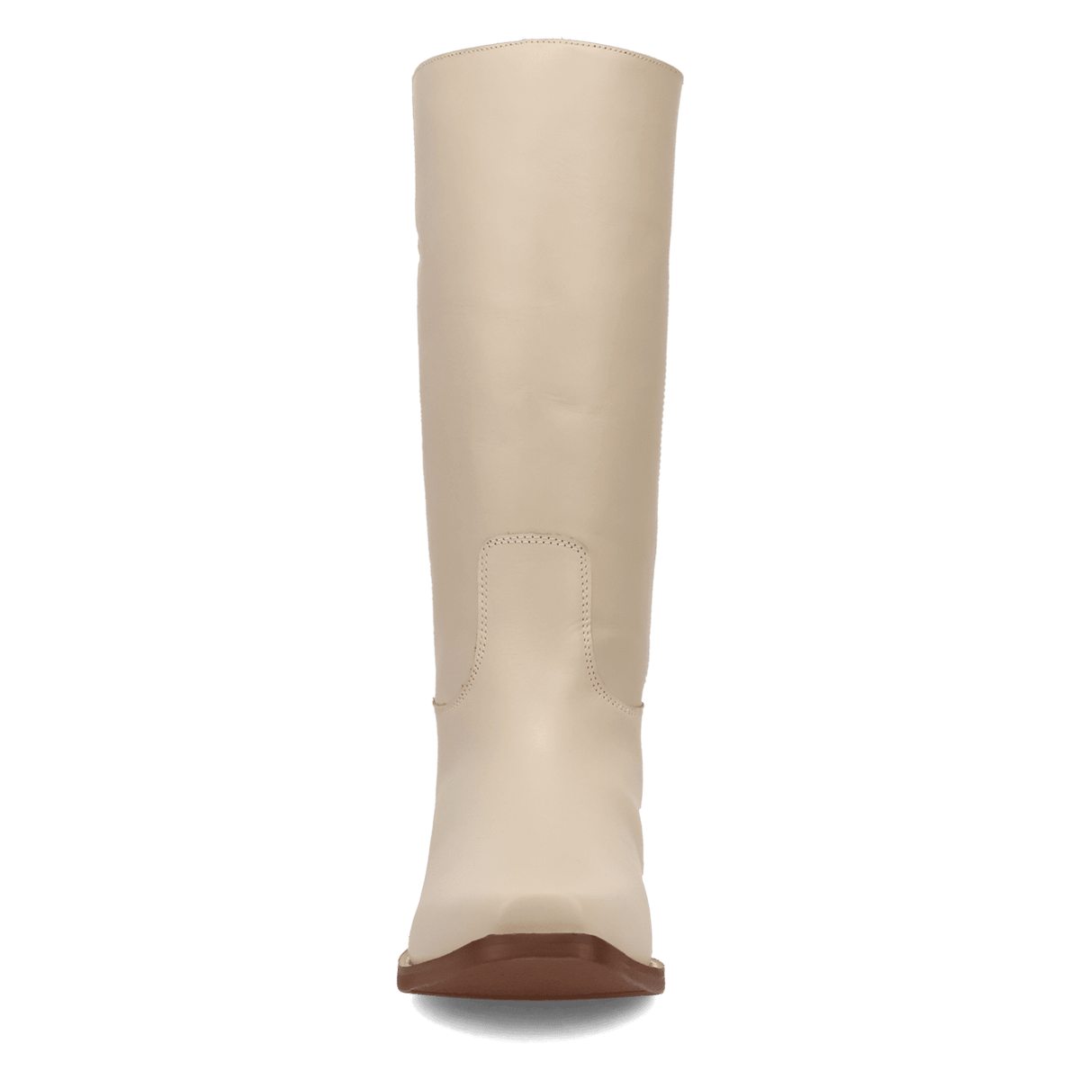 BOONE LEATHER BOOT