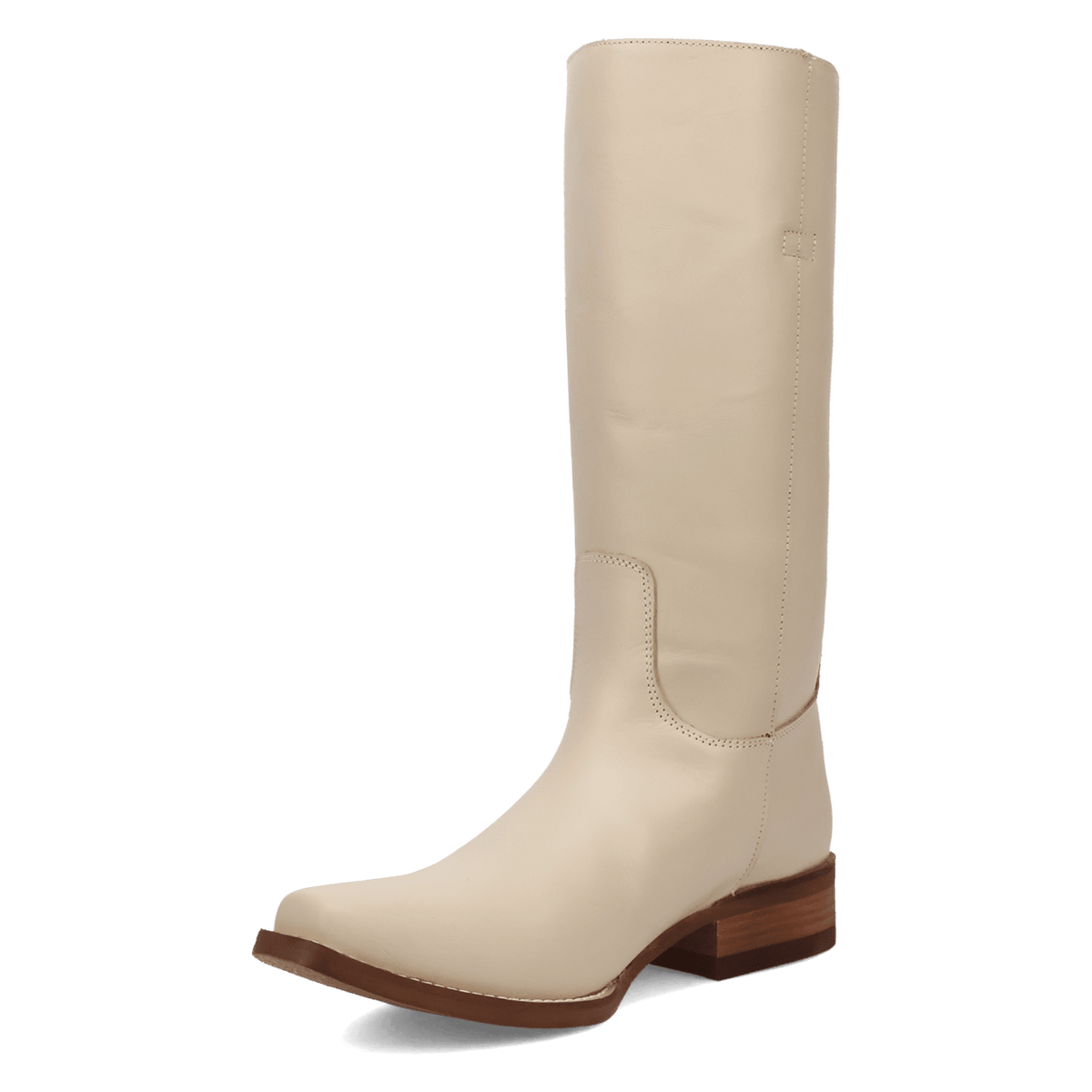 BOONE LEATHER BOOT