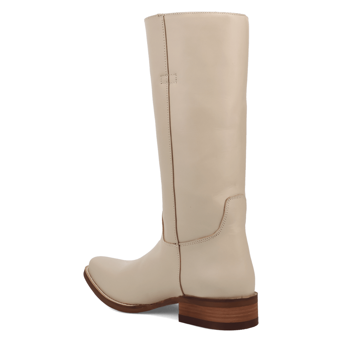 BOONE LEATHER BOOT