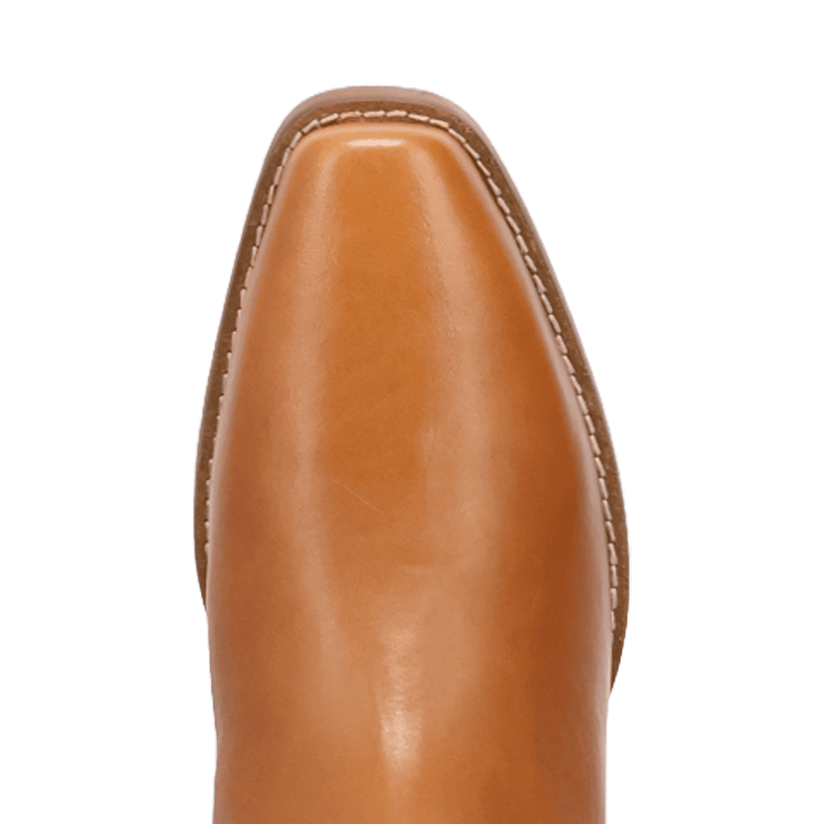 PRODUCT SHOT BOONE LEATHER BOOT AT TOE ANGLE