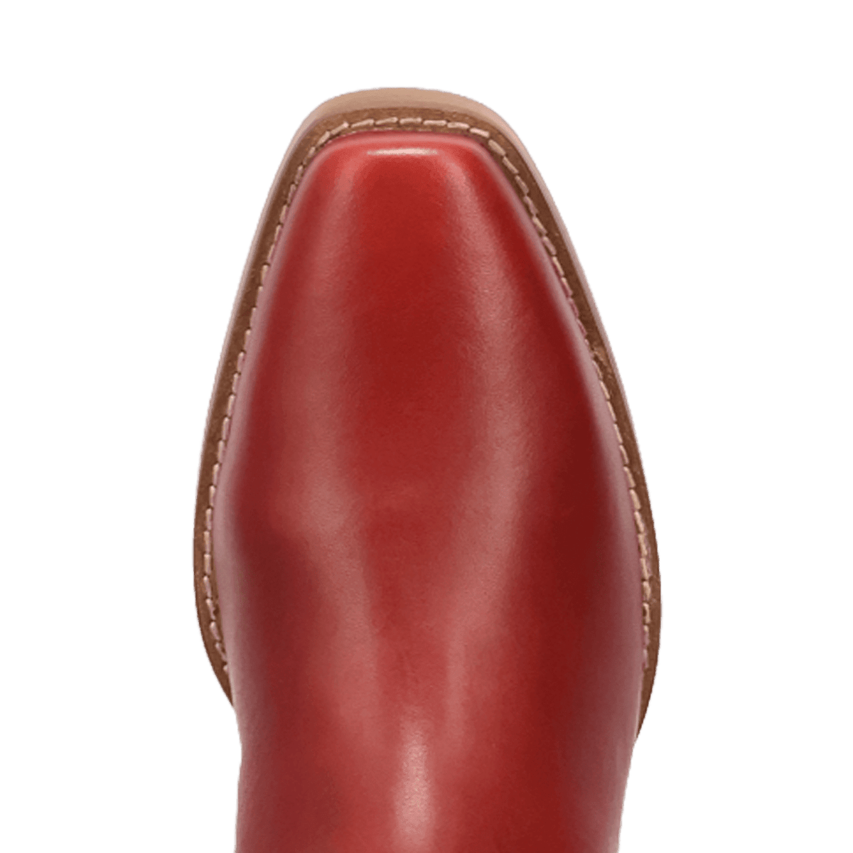 PRODUCT SHOT BOONE LEATHER BOOT AT TOE ANGLE