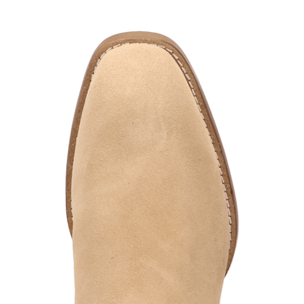 PRODUCT SHOT GENTRY LEATHER BOOTIE AT TOE ANGLE
