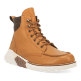 Angle 1, TAILGATE LEATHER BOOT