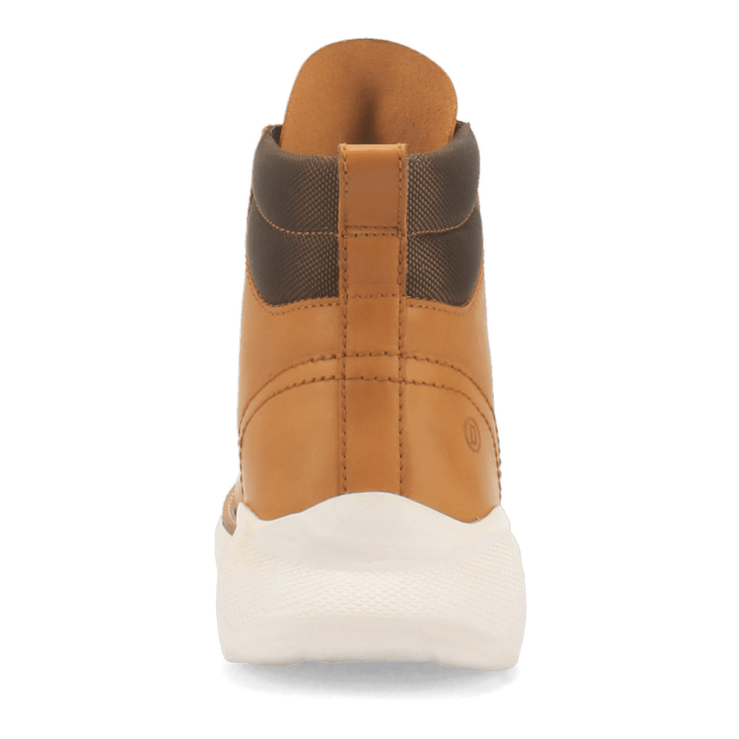 Angle 4, TAILGATE LEATHER BOOT