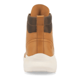 Angle 4, TAILGATE LEATHER BOOT