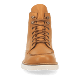 Angle 5, TAILGATE LEATHER BOOT