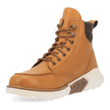 Angle 8, TAILGATE LEATHER BOOT