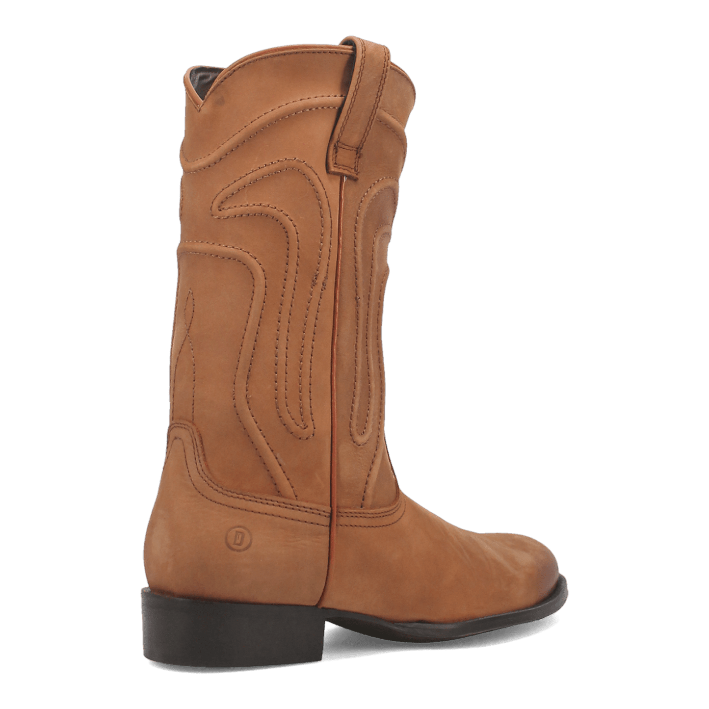 Angle 10, #MONTANA LEATHER BOOT