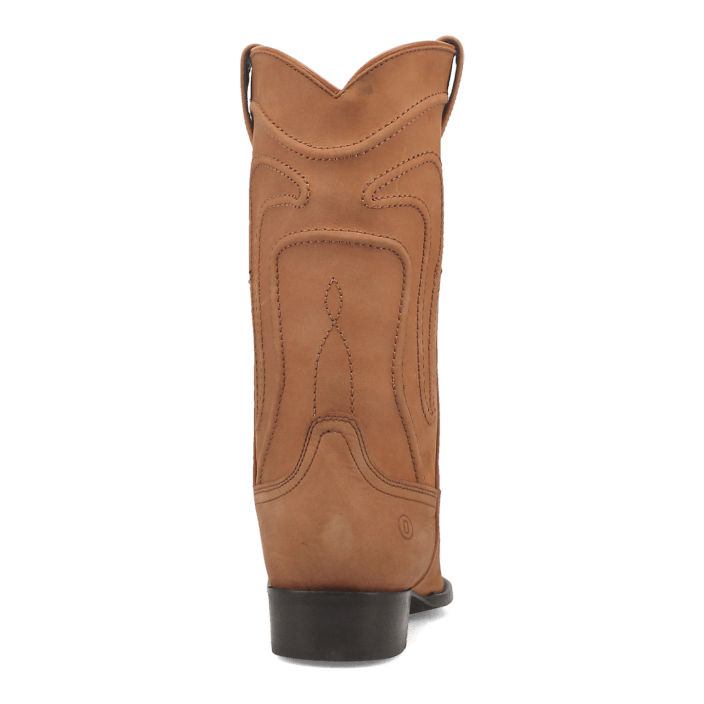 Angle 4, #MONTANA LEATHER BOOT