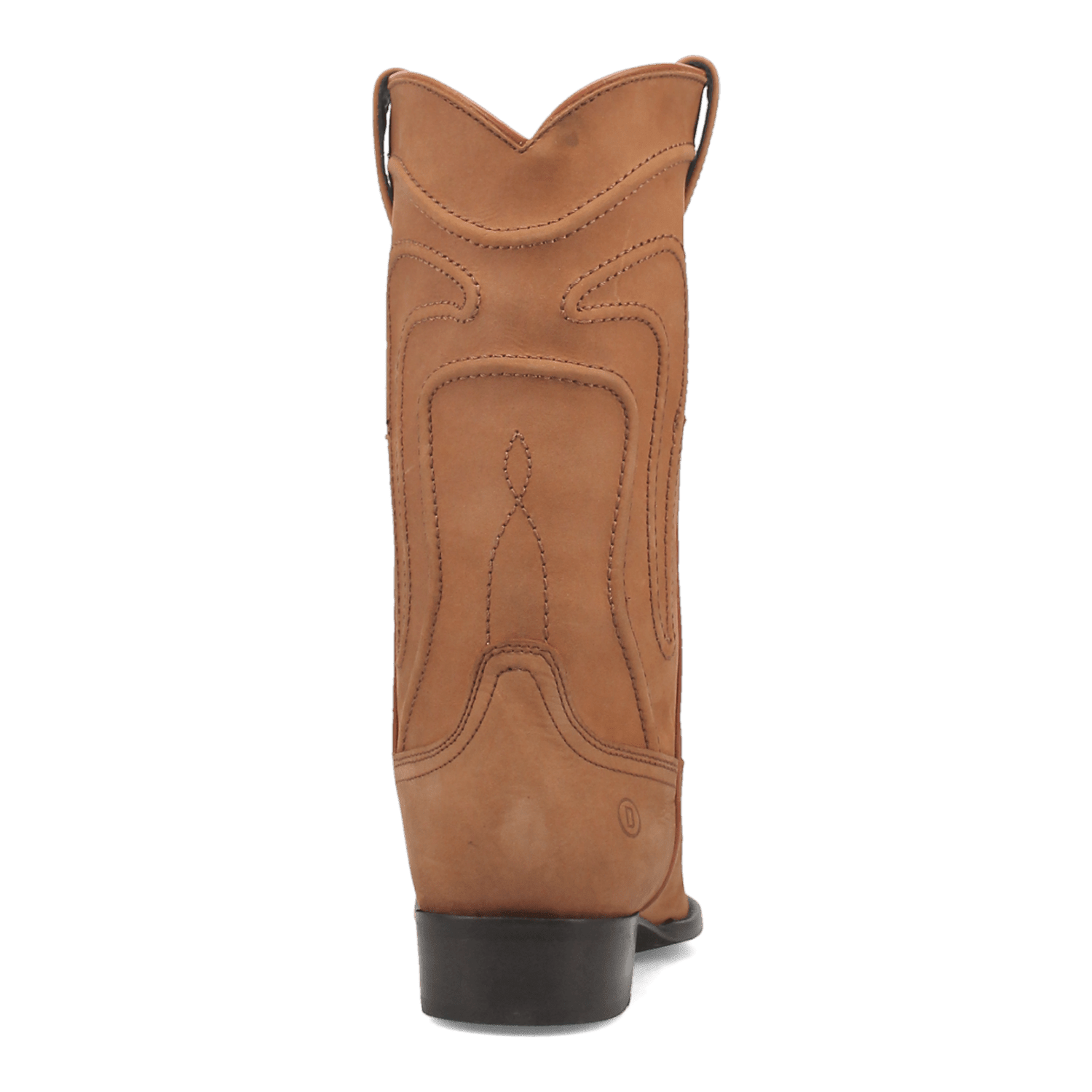 Angle 4, #MONTANA LEATHER BOOT