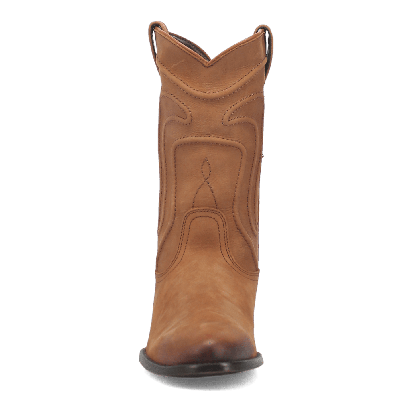 Angle 5, #MONTANA LEATHER BOOT