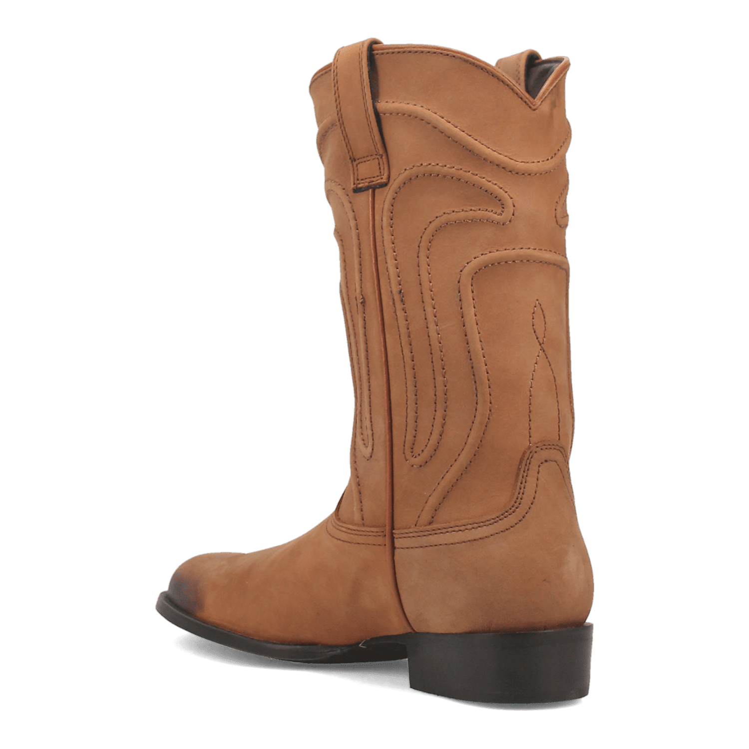 Angle 9, #MONTANA LEATHER BOOT