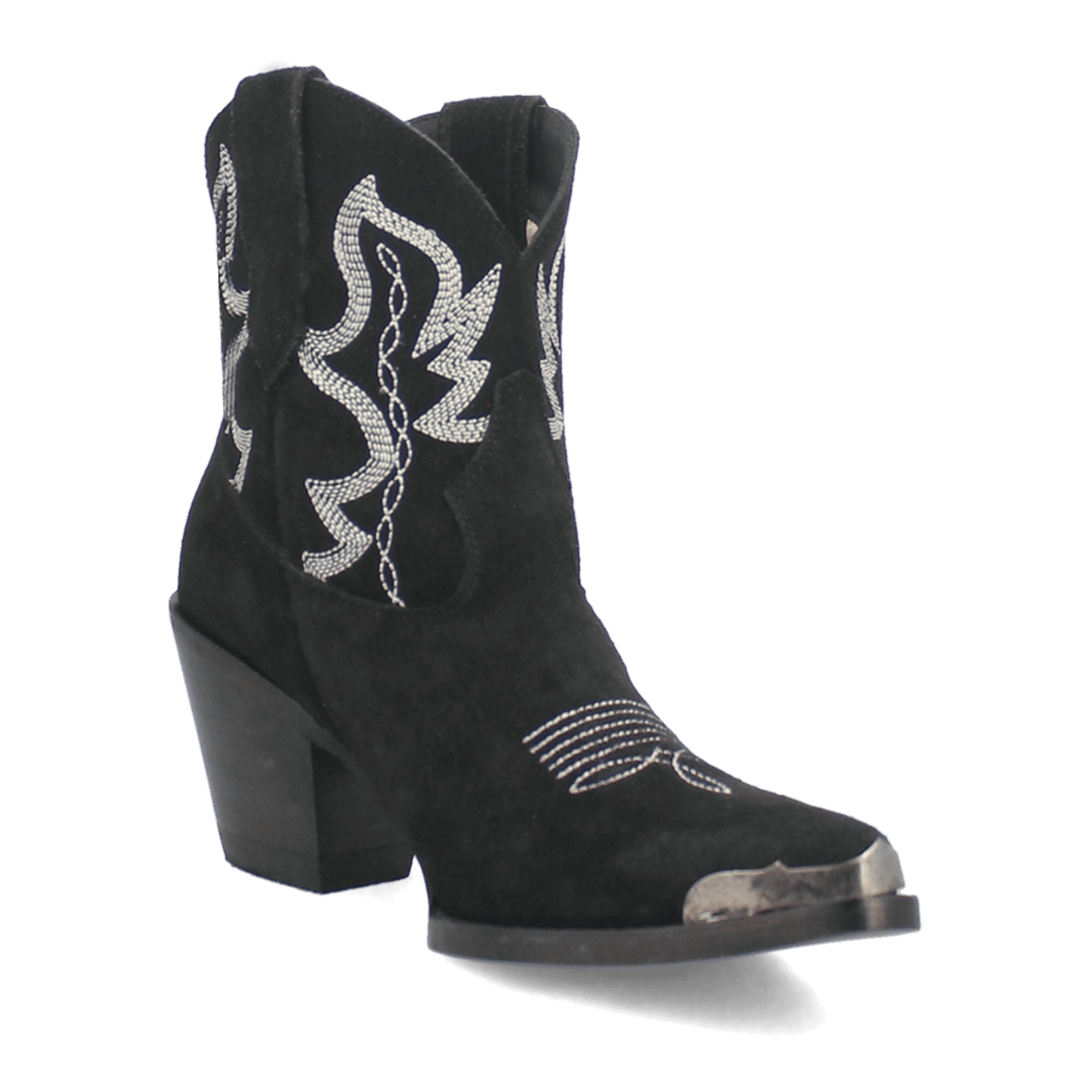 Angle 1, JOYRIDE LEATHER BOOTIE