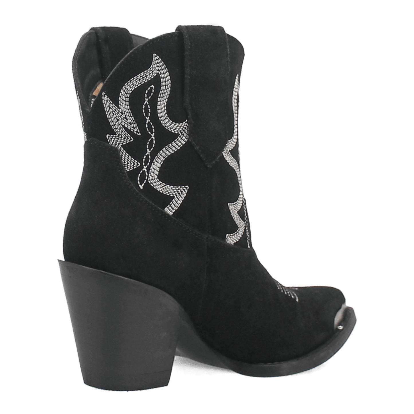 Angle 10, JOYRIDE LEATHER BOOTIE