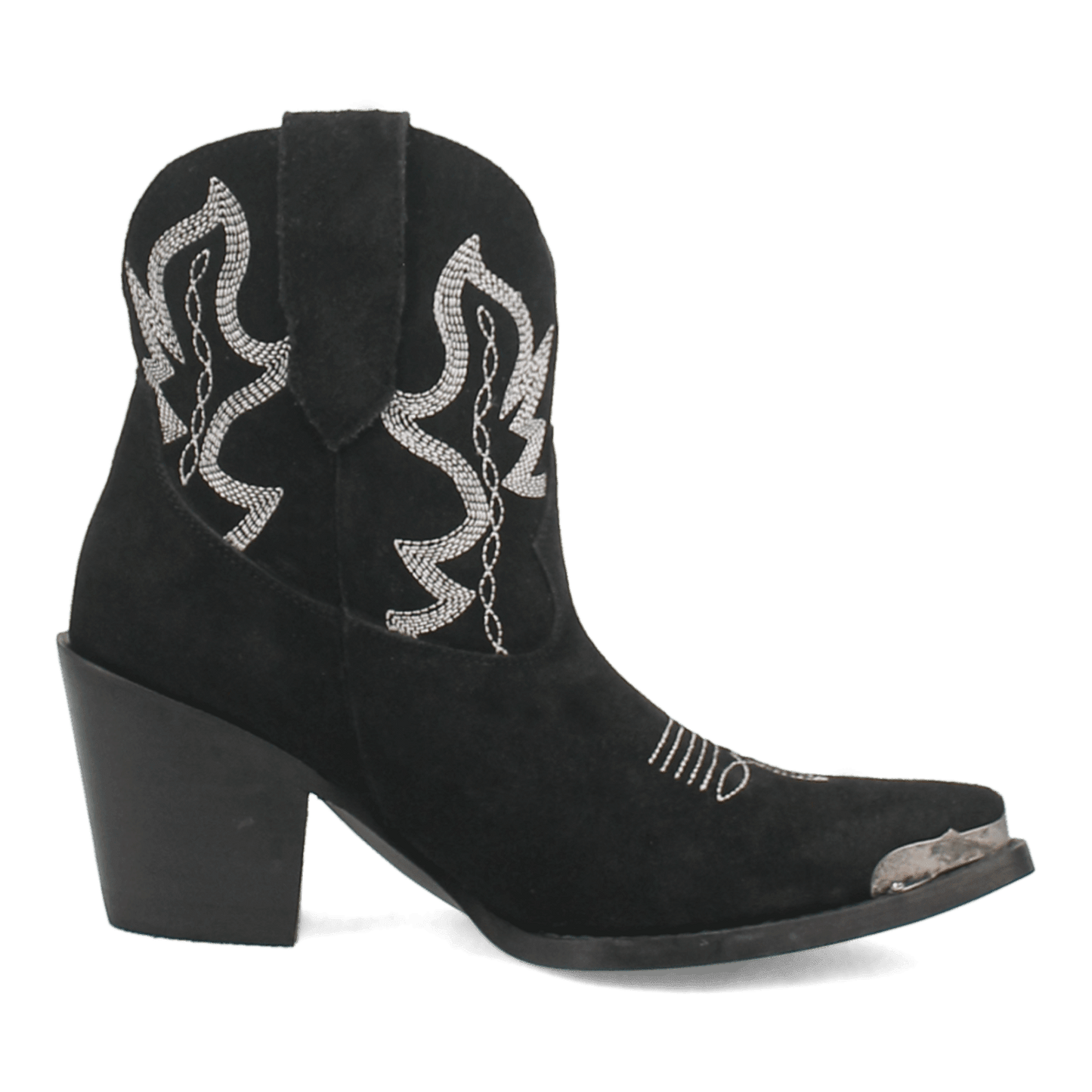 Angle 2, JOYRIDE LEATHER BOOTIE