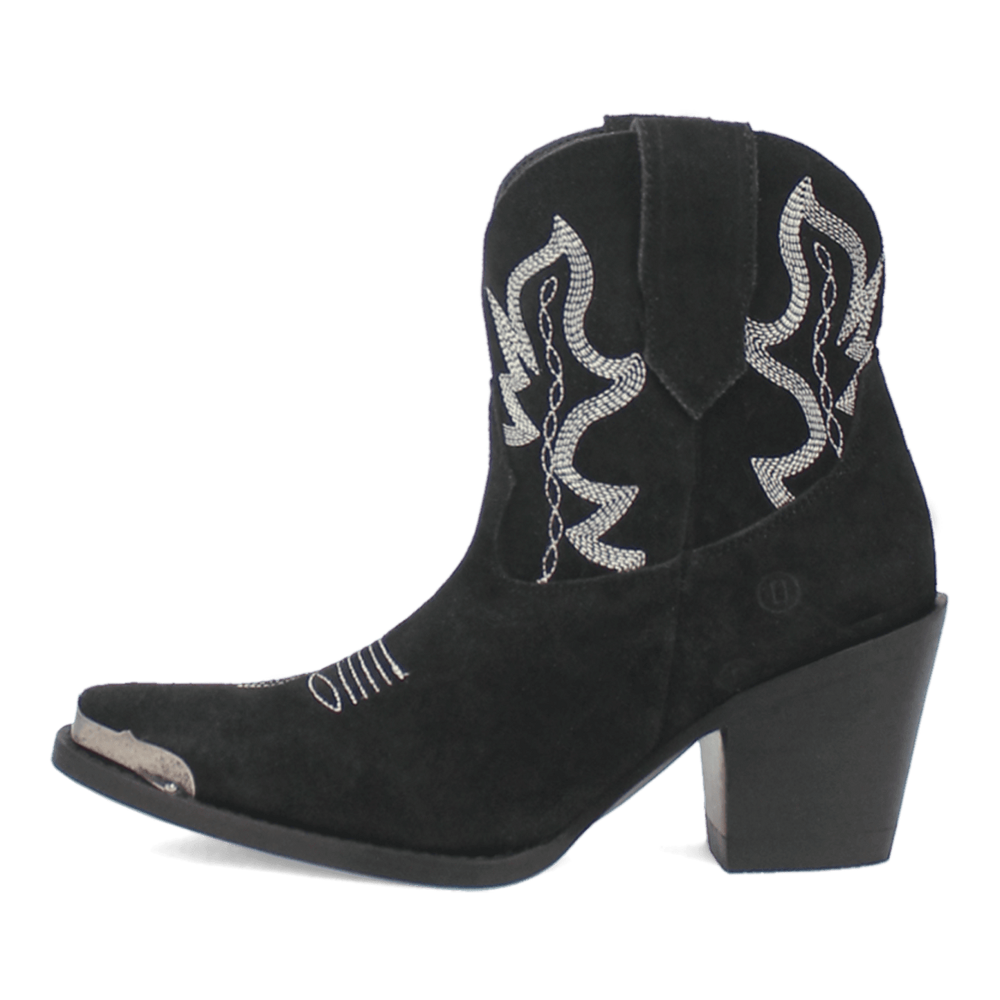 Angle 3, JOYRIDE LEATHER BOOTIE