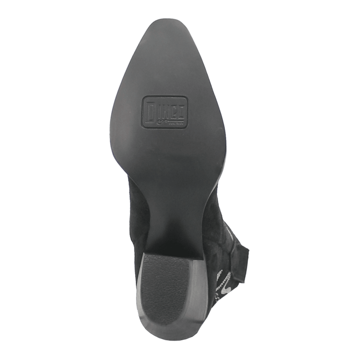 Angle 7, JOYRIDE LEATHER BOOTIE