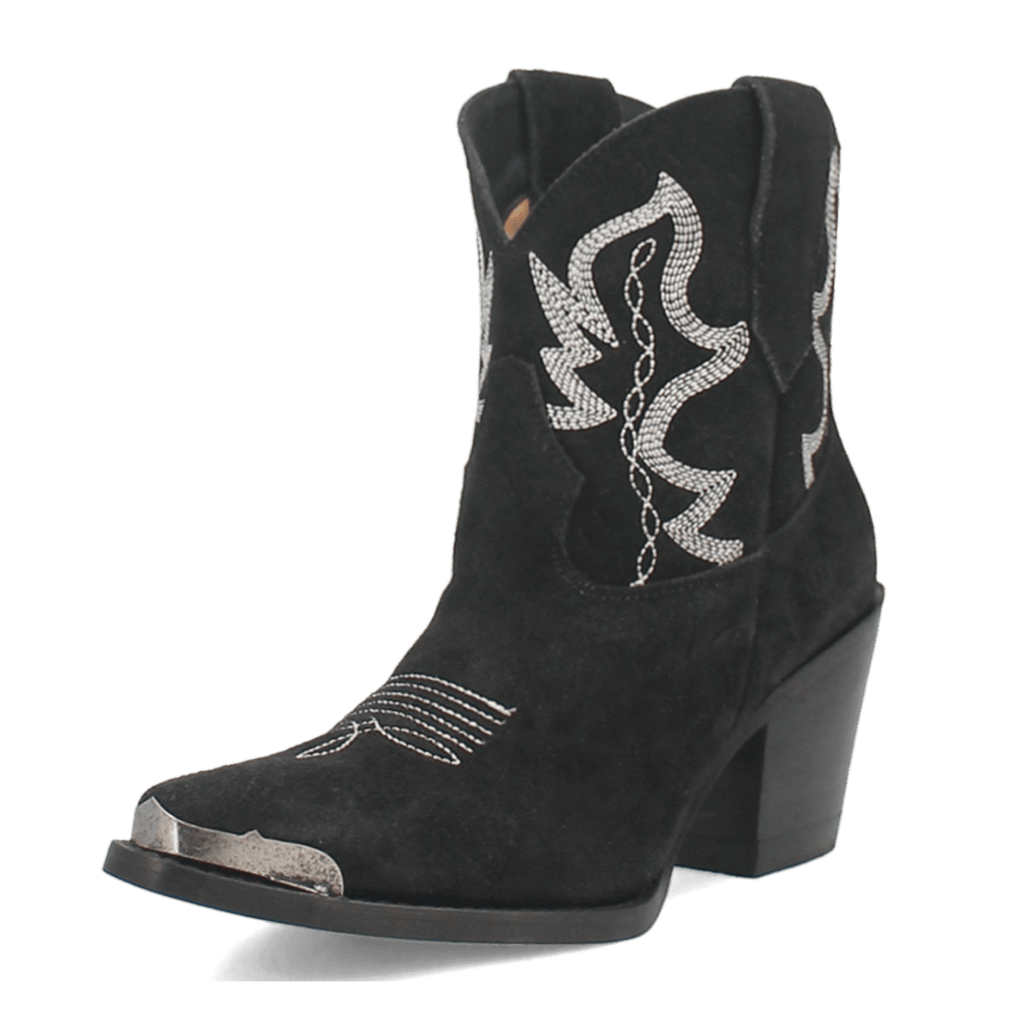 Angle 8, JOYRIDE LEATHER BOOTIE