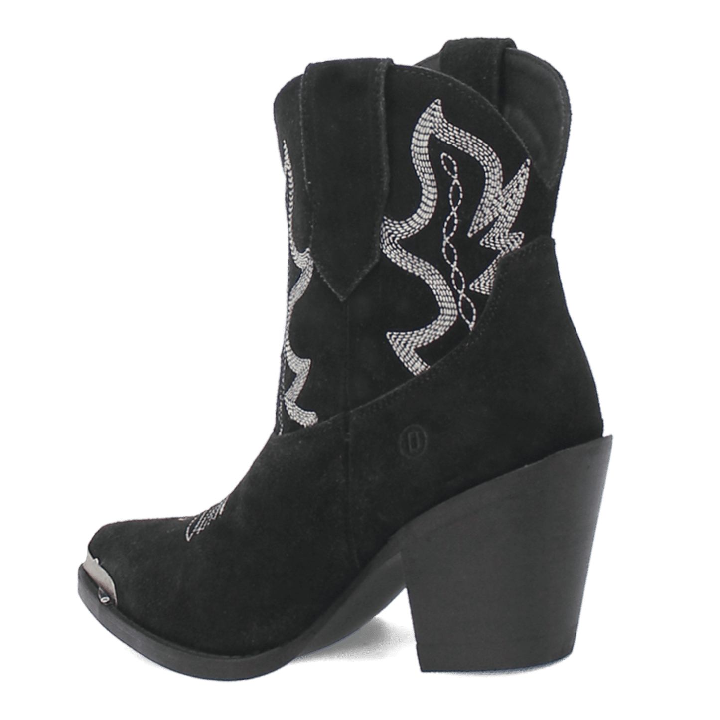 Angle 9, JOYRIDE LEATHER BOOTIE