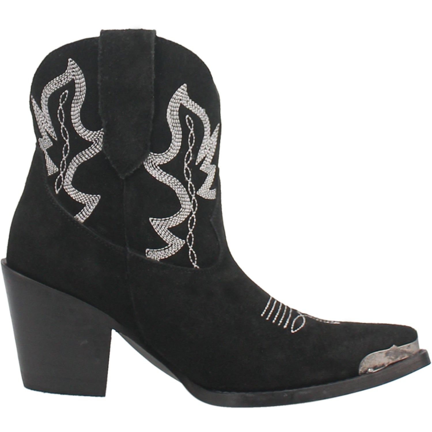 Angle 2, JOYRIDE LEATHER BOOTIE