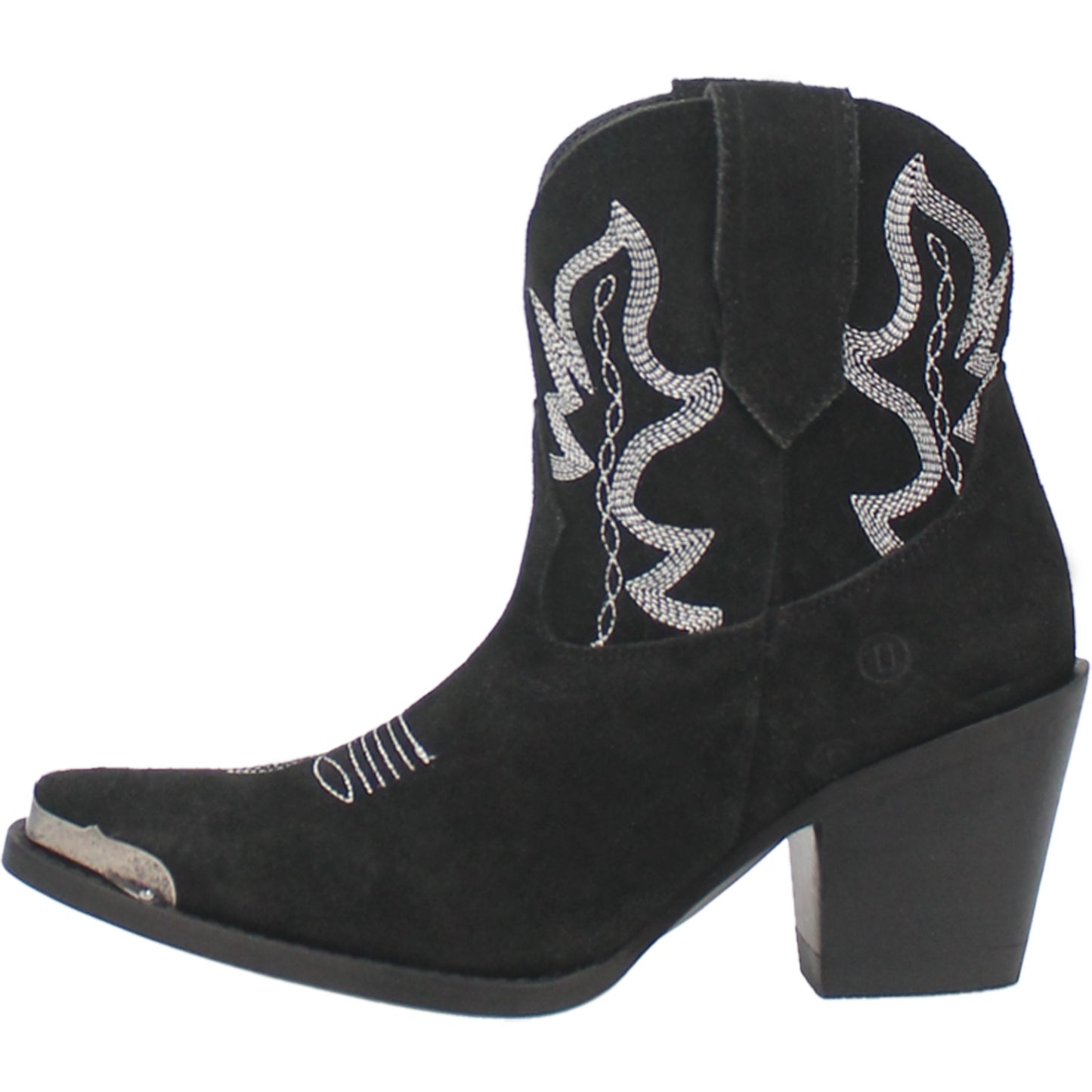 Angle 3, JOYRIDE LEATHER BOOTIE