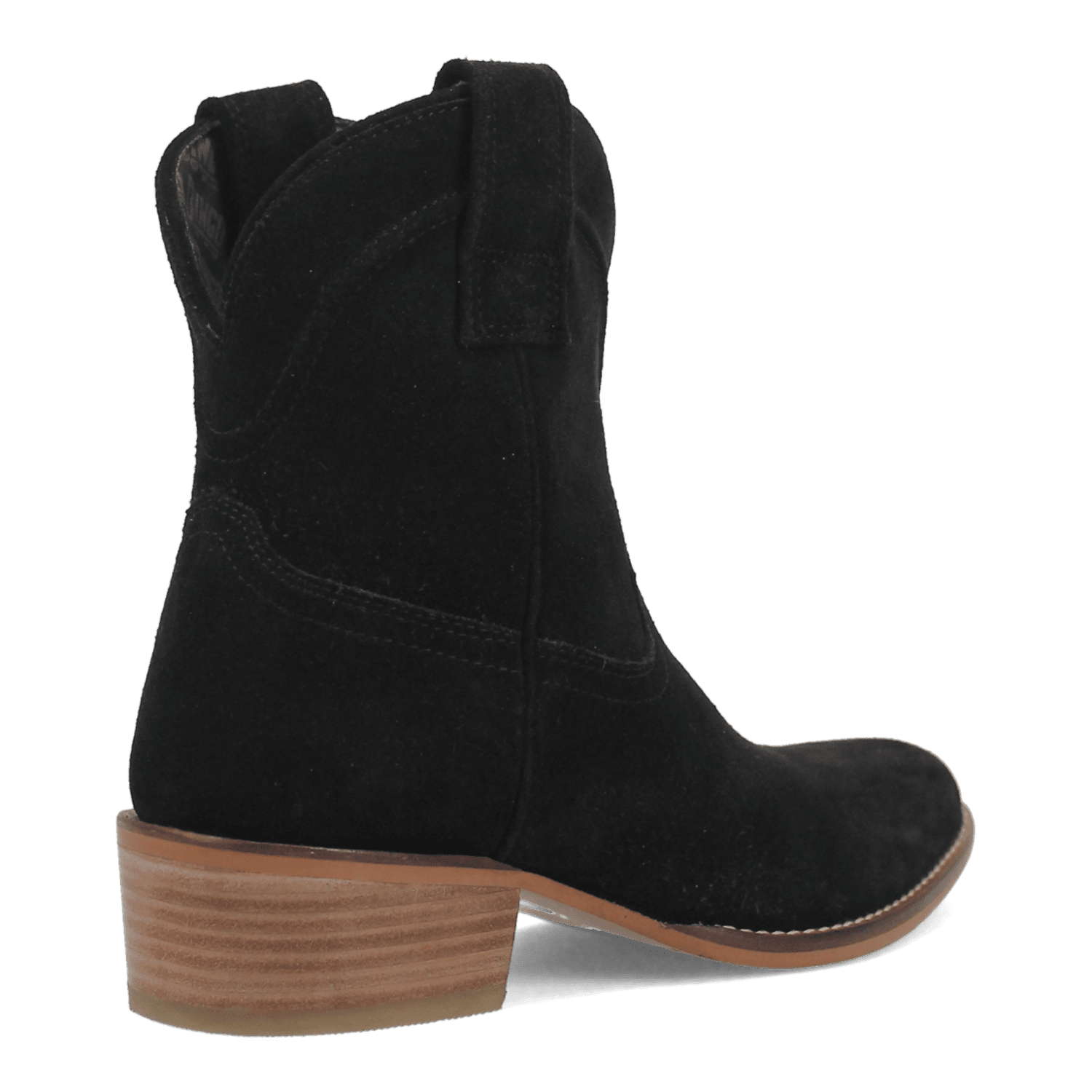 Angle 10, #TUMBLEWEED LEATHER BOOTIE