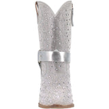 Angle 5, CROWN JEWEL LEATHER BOOTIE