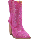 Angle 1, NEON MOON LEATHER BOOTIE