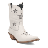 Angle 1, STAR STRUCK LEATHER BOOTIE