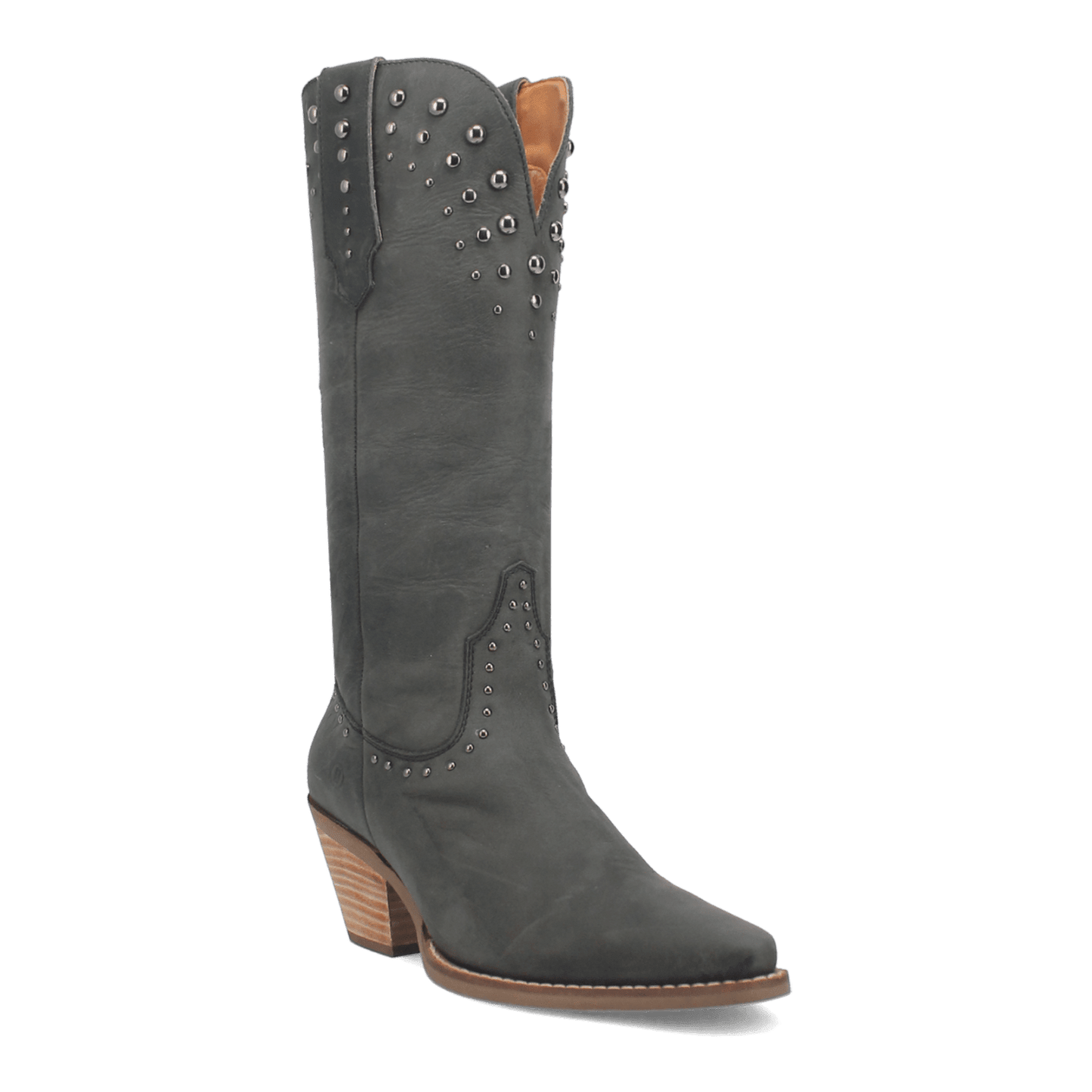 Angle 1, TALKIN' RODEO LEATHER BOOT