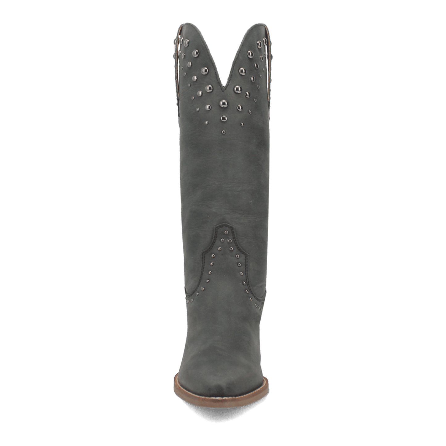 Angle 5, TALKIN' RODEO LEATHER BOOT