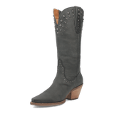 Angle 8, TALKIN' RODEO LEATHER BOOT