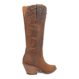 Angle 10, TALKIN' RODEO LEATHER BOOT