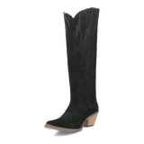 Angle 8, THUNDER ROAD LEATHER BOOT