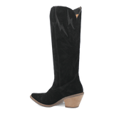 Angle 9, THUNDER ROAD LEATHER BOOT